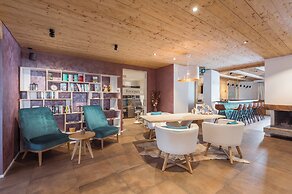 Hotel Mulin by Amanthos