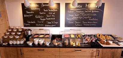 Hotel Mulin by Amanthos