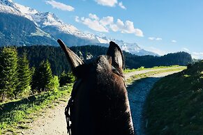 Hotel Mulin by Amanthos