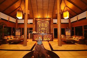 One Myanmar Resort Nay Pyi Taw