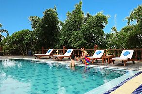 One Myanmar Resort Nay Pyi Taw