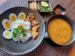 One Myanmar Resort Nay Pyi Taw
