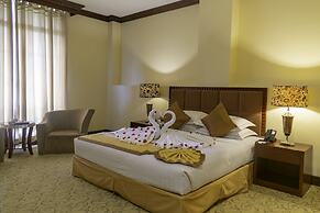 One Myanmar Resort Nay Pyi Taw