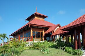 One Myanmar Resort Nay Pyi Taw