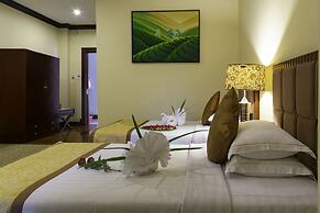 One Myanmar Resort Nay Pyi Taw