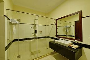 One Myanmar Resort Nay Pyi Taw