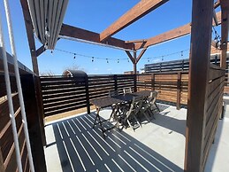 EIGHT POINT RESORT AWAJISHIMA - Glamping