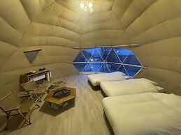 EIGHT POINT RESORT AWAJISHIMA - Glamping