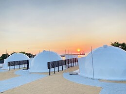EIGHT POINT RESORT AWAJISHIMA - Glamping
