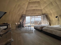 EIGHT POINT RESORT AWAJISHIMA - Glamping