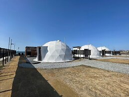EIGHT POINT RESORT AWAJISHIMA - Glamping