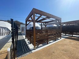 EIGHT POINT RESORT AWAJISHIMA - Glamping