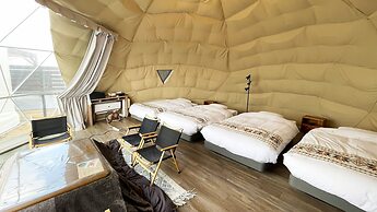 EIGHT POINT RESORT AWAJISHIMA - Glamping