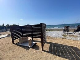 EIGHT POINT RESORT AWAJISHIMA - Glamping