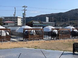 EIGHT POINT RESORT AWAJISHIMA - Glamping