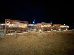 EIGHT POINT RESORT AWAJISHIMA - Glamping