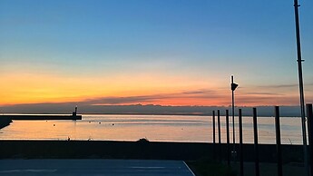 EIGHT POINT RESORT AWAJISHIMA - Glamping