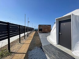 EIGHT POINT RESORT AWAJISHIMA - Glamping