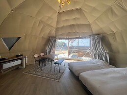 EIGHT POINT RESORT AWAJISHIMA - Glamping