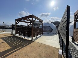 EIGHT POINT RESORT AWAJISHIMA - Glamping