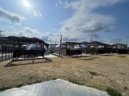 EIGHT POINT RESORT AWAJISHIMA - Glamping