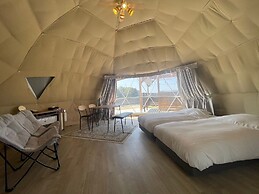 EIGHT POINT RESORT AWAJISHIMA - Glamping