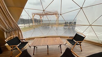 EIGHT POINT RESORT AWAJISHIMA - Glamping