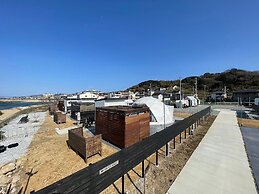 EIGHT POINT RESORT AWAJISHIMA - Glamping