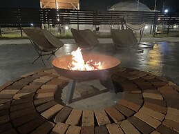 EIGHT POINT RESORT AWAJISHIMA - Glamping