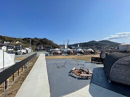 EIGHT POINT RESORT AWAJISHIMA - Glamping