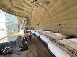EIGHT POINT RESORT AWAJISHIMA - Glamping