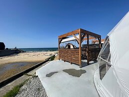 EIGHT POINT RESORT AWAJISHIMA - Glamping