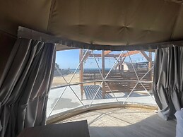 EIGHT POINT RESORT AWAJISHIMA - Glamping