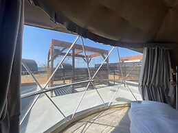 EIGHT POINT RESORT AWAJISHIMA - Glamping