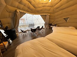 EIGHT POINT RESORT AWAJISHIMA - Glamping