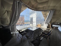 EIGHT POINT RESORT AWAJISHIMA - Glamping