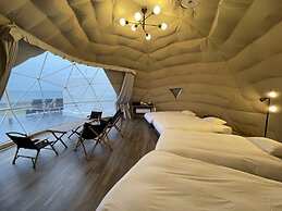 EIGHT POINT RESORT AWAJISHIMA - Glamping