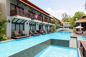 Khaolak Oriental Resort - Adult Only