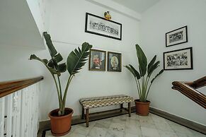 Burj Baneria - A Boutique Homestay