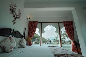 Burj Baneria - A Boutique Homestay