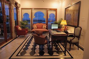 Burj Baneria - A Boutique Homestay