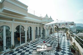 Burj Baneria - A Boutique Homestay