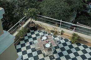 Burj Baneria - A Boutique Homestay