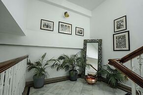 Burj Baneria - A Boutique Homestay