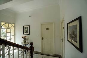 Burj Baneria - A Boutique Homestay