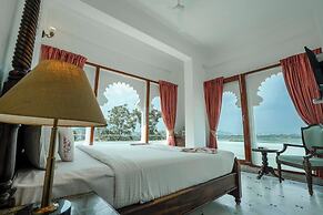 Burj Baneria - A Boutique Homestay