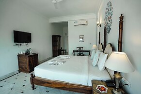 Burj Baneria - A Boutique Homestay