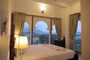 Burj Baneria - A Boutique Homestay