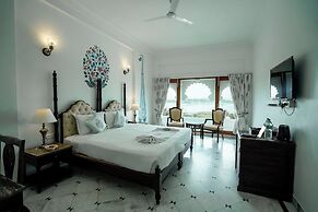 Burj Baneria - A Boutique Homestay