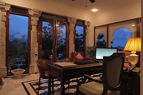 Burj Baneria - A Boutique Homestay